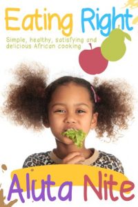 Download Eating Right pdf, epub, ebook