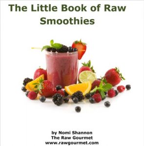 Download Smoothies: Make Ahead Healthy Smoothies (The Little Book Series 3) pdf, epub, ebook