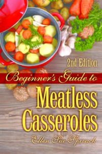 Download Beginner’s Guide to Meatless Casseroles – 2nd edition pdf, epub, ebook