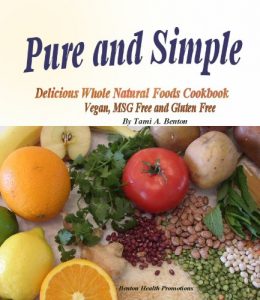 Download Pure and Simple pdf, epub, ebook