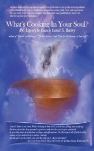 Download What’s Cooking in Your Soul? pdf, epub, ebook