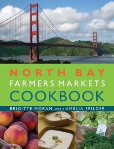 Download North Bay Farmers Markets Cookbook pdf, epub, ebook