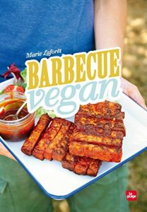 Download Barbecue vegan (French Edition) pdf, epub, ebook