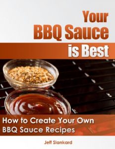 Download Your BBQ Sauce is Best pdf, epub, ebook