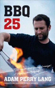 Download BBQ 25 pdf, epub, ebook