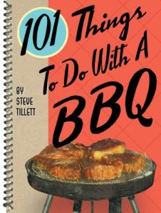 Download 101 Things To Do with a BBQ pdf, epub, ebook