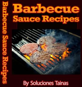 Download Barbecue Sauce Recipes pdf, epub, ebook