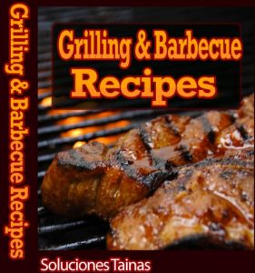 Download Grilling and Barbecue Recipes pdf, epub, ebook