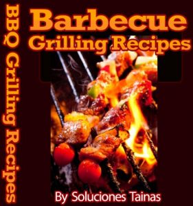 Download Grilling Recipes pdf, epub, ebook
