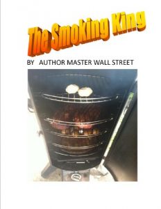 Download The Smoking King Volume pdf, epub, ebook