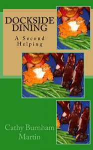 Download Dockside Dining: A Second Helping pdf, epub, ebook
