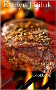 Download Good Ole BBQ Cookbook pdf, epub, ebook