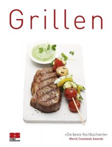 Download Grillen (Trendkochbücher) (German Edition) pdf, epub, ebook