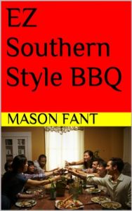 Download EZ Southern Style BBQ pdf, epub, ebook