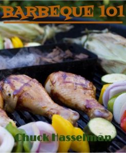 Download Barbeque 101 pdf, epub, ebook