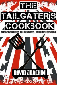 Download The Tailgater’s Cookbook pdf, epub, ebook
