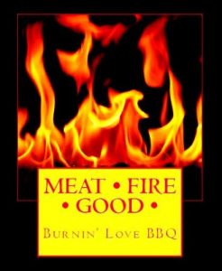 Download MEAT FIRE GOOD pdf, epub, ebook