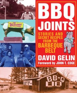 Download BBQ Joints: Stories and Secret Recipes from the Barbeque Belt (NONE) pdf, epub, ebook