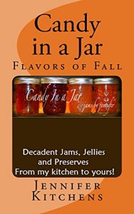 Download Candy in a Jar: Flavors of Fall pdf, epub, ebook