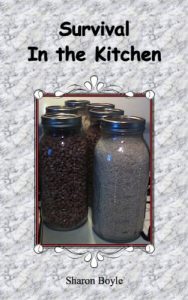 Download Survival In the Kitchen pdf, epub, ebook
