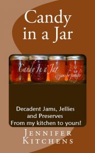 Download Candy In a Jar pdf, epub, ebook