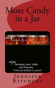 Download More Candy in a Jar pdf, epub, ebook