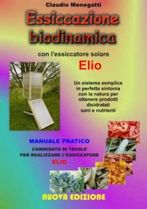 Download Essiccazione biodinamica (Italian Edition) pdf, epub, ebook