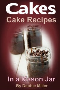 Download Cakes (Cake Recipes In a Jar) pdf, epub, ebook