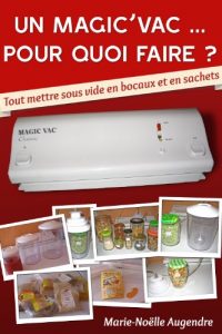 Download Un Magic’Vac pour quoi faire ? (French Edition) pdf, epub, ebook