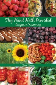 Download Thy Hand Hath Provided pdf, epub, ebook