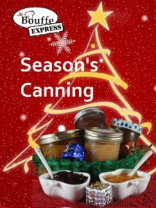 Download JeBouffe-Express Season’s Canning pdf, epub, ebook