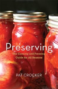 Download Preserving: The Canning and Freezing Guide for All Seasons pdf, epub, ebook