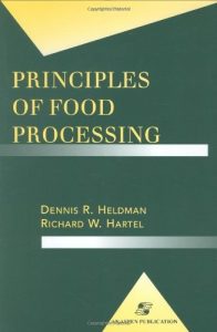 Download Principles of Food Processing (Food Science Text Series) pdf, epub, ebook