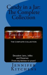 Download Candy in a Jar: Complete Collection pdf, epub, ebook