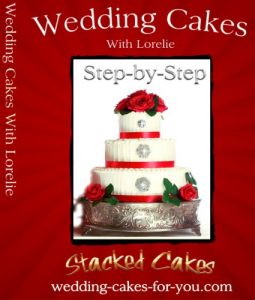 Download Wedding Cakes With Lorelie Step-by-Step pdf, epub, ebook