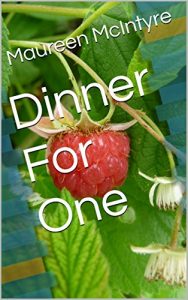 Download Dinner For One (Single Again Book 1) pdf, epub, ebook