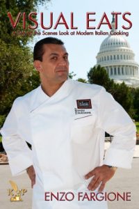 Download VISUAL EATS: A Behind-the-Scenes Look at Modern Italian Cooking pdf, epub, ebook