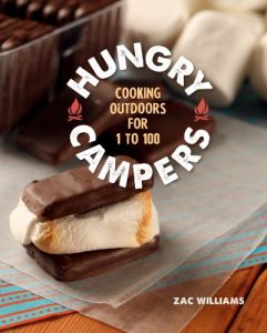 Download Hungry Campers: Cooking Outdoors for 1 to 100 pdf, epub, ebook