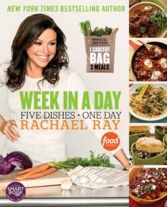 Download Week in a Day pdf, epub, ebook
