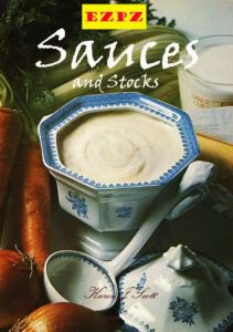 Download EZPZ Sauces and Stocks pdf, epub, ebook