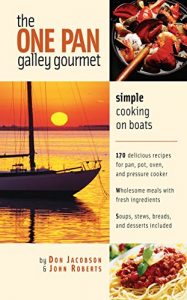 Download One-Pan Gourmet Fresh Food On The Trail 2/E: Fresh Food on the Trail pdf, epub, ebook