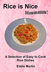 Download Rice is Nice …Hmmmm! pdf, epub, ebook