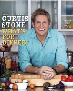 Download What’s for Dinner?: Delicious Recipes for a Busy Life pdf, epub, ebook