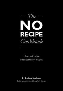 Download The NO Recipe Cookbook pdf, epub, ebook