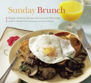 Download Sunday Brunch: Simple, Delicious Recipes for Leisurely Mornings pdf, epub, ebook