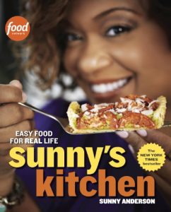 Download Sunny’s Kitchen: Easy Food for Real Life pdf, epub, ebook