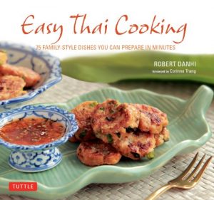 Download Easy Thai Cooking: 75 Family-Style Dishes You Can Prepare in Minutes pdf, epub, ebook