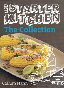 Download Starter Kitchen pdf, epub, ebook