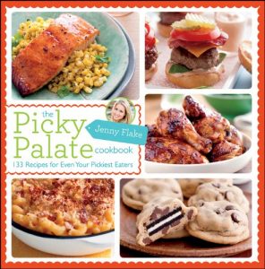 Download The Picky Palate Cookbook pdf, epub, ebook