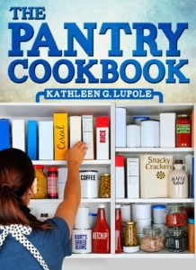 Download The Pantry Cookbook pdf, epub, ebook